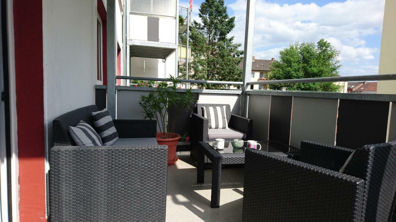 Westendpark Kassel Exterior foto