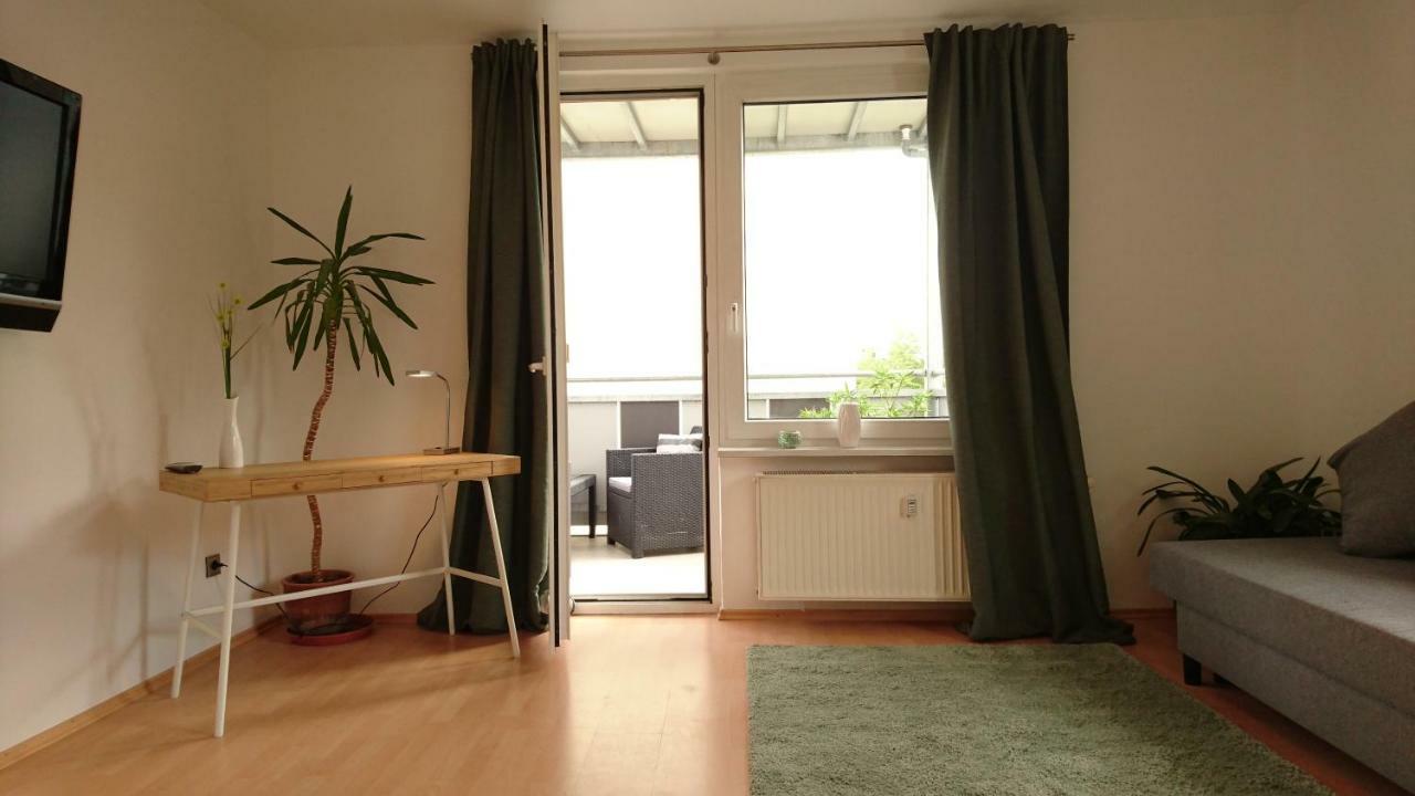 Westendpark Kassel Exterior foto